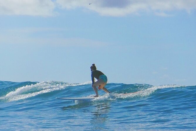 1.5-Hour Private Surfing Lesson in Honolulu - The instructors and teaching style