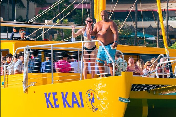 1-Hour Diamond Head Sail of Waikiki Beach - Key points to know before you book