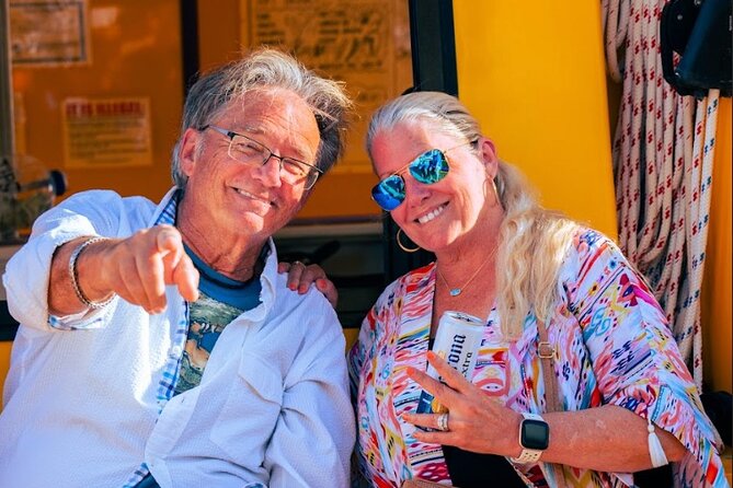 1-Hour Diamond Head Sail of Waikiki Beach - Drinks, music, and the social mood