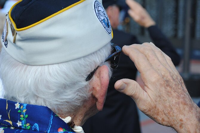 #1 VIP Limousine Guided "USS Arizona Memorial" Reverence Tour! - Why The USS Arizona Memorial Matters