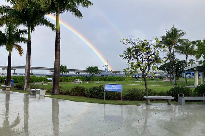 #1 VIP Limousine Guided "USS Arizona Memorial" Reverence Tour! - Two Museums And The Navy Documentary