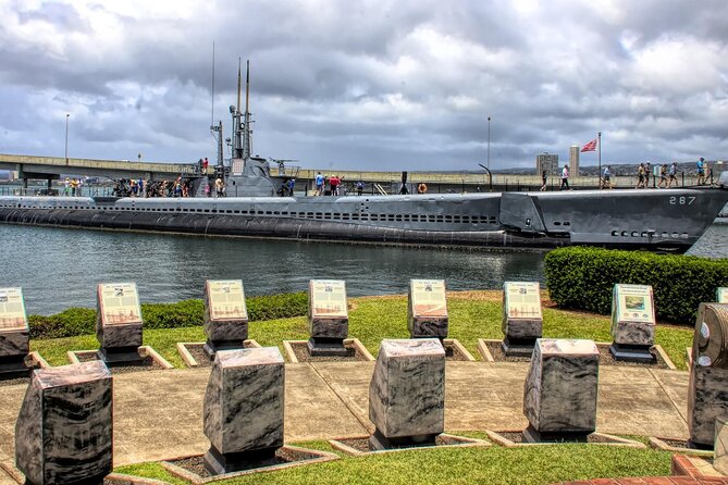 #1 VIP Limousine Guided "USS Arizona Memorial" Reverence Tour! - How The Private Group Format Changes The Visit