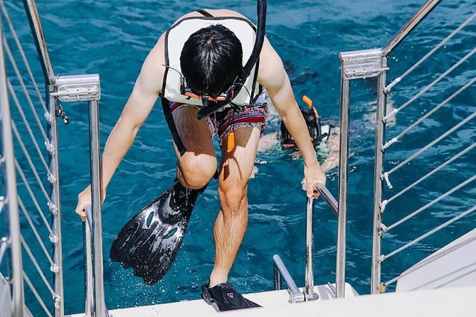 12pm Turtle Canyon Snorkel Adventure - Your noon start at 2169 Kālia Road