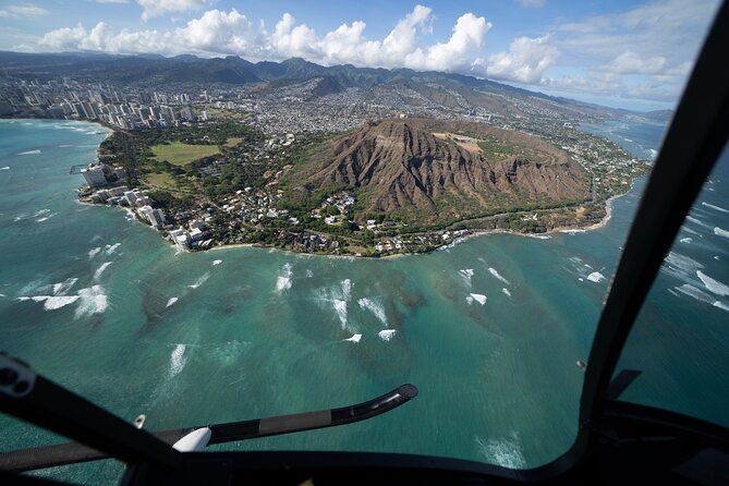18 Minutes PRIVATE Helicopter Tour in Honolulu - Is $269 per person good value?