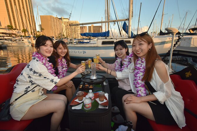 2-Hour Small-Group Gondola Excursion in Waikiki - Is $178 per person good value?