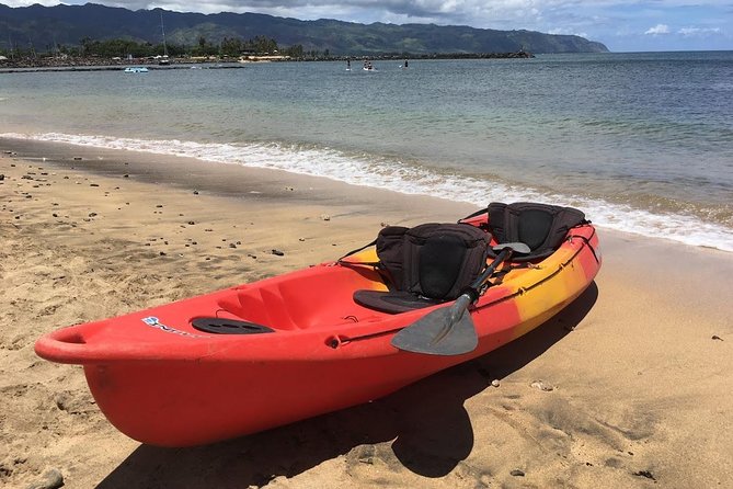 2-hour tandem kayak rental - Group size, timing, and weather