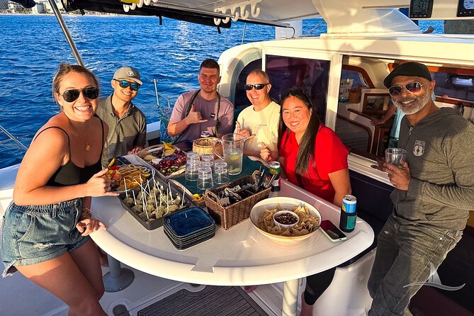 2hr Luxury Private Sailing Catamaran for 7-12 People - How Much Value Does $1,495 Provide?