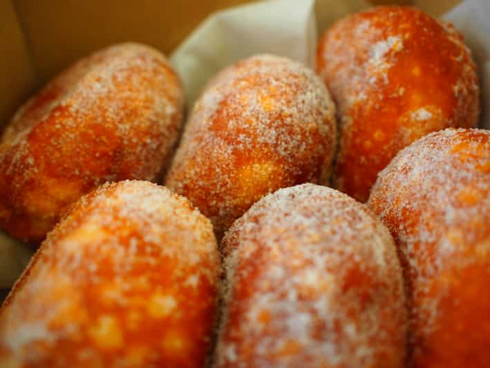（2nd)Diamond Head Hike w/ Malasada Starts at 7:00 a.m. - Diamond Head Before the Heat Builds