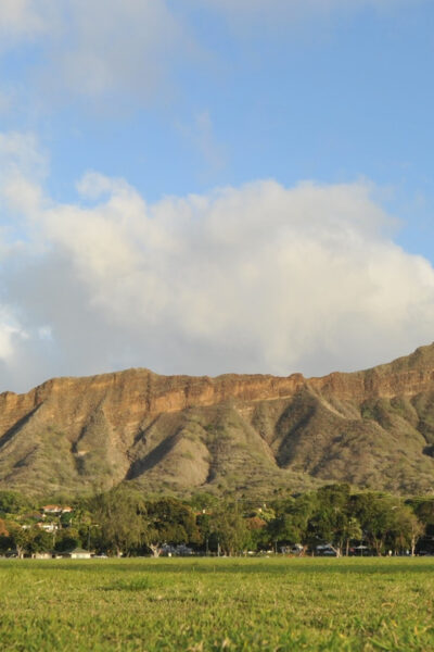 (2nd)Diamond Head Hike w/ Malasada Starts at 7:00 a.m.