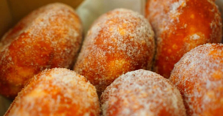 （2nd)Diamond Head Hike w/ Malasada Starts at 7:00 a.m. - What the $59 Price Really Covers