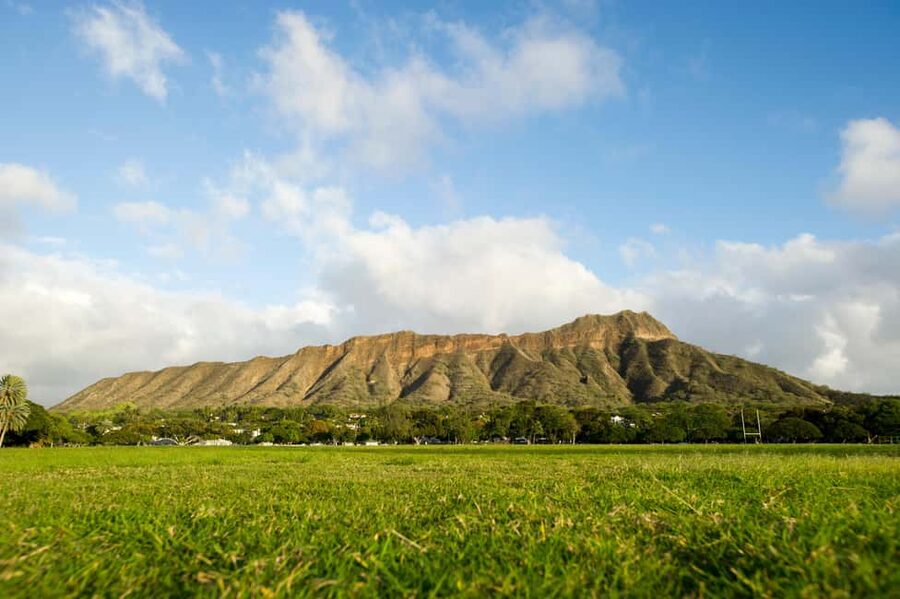 （2nd)Diamond Head Hike w/ Malasada Starts at 7:00 a.m. - Should You Book the 7:00 a.m. Diamond Head Hike?