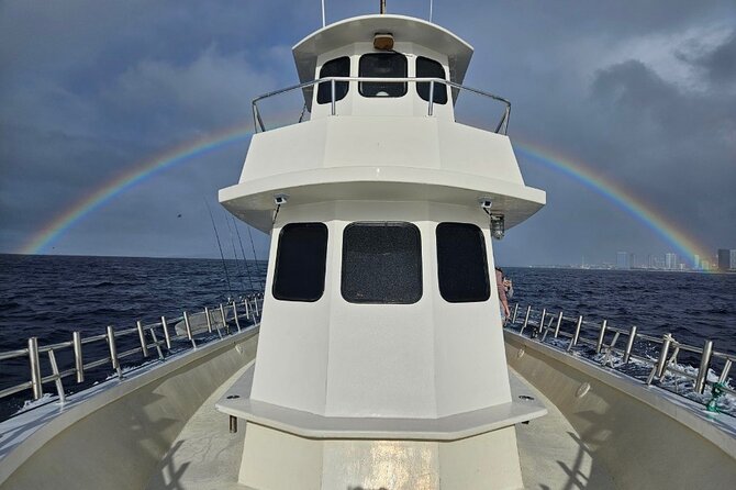 3-Hour Fishing Trip in Waikiki - What kind of fishing trip is this?