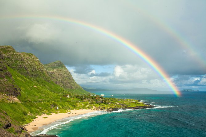 3 Hour Sunrise Photo Tour with Malasada - Why this three-hour sunrise tour works