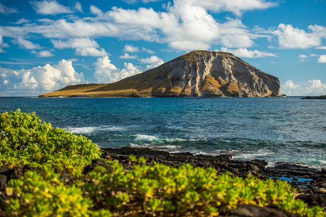 3 Hour Sunrise Photo Tour with Malasada - Halona Blow Hole: volcanic scenery with a short stop