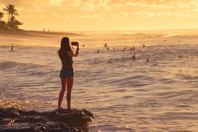 3 Hour Sunrise Photo Tour with Malasada - Who will get the most from this tour
