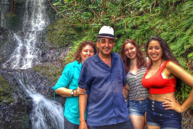 4 Hour Half Day Island Jeep Tour - Price and value at $189.95 per person