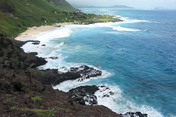 5-Hour Private Customized Luxury Convertible Tour of Oahu's South Shore - What the $630 price really buys