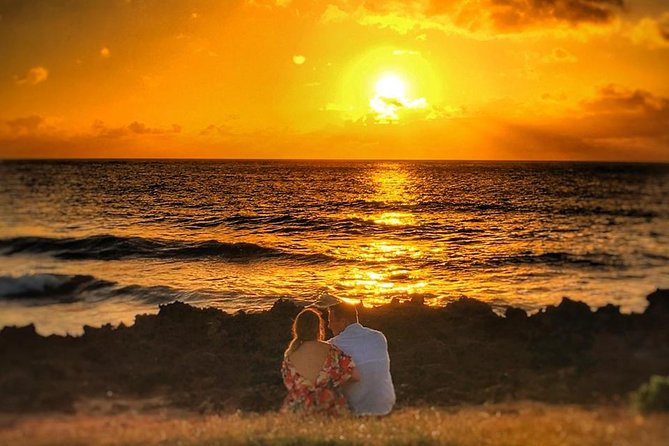 5 Hour Romantic Hawaii Jeep Tour - Food, snacks, and one important booking question