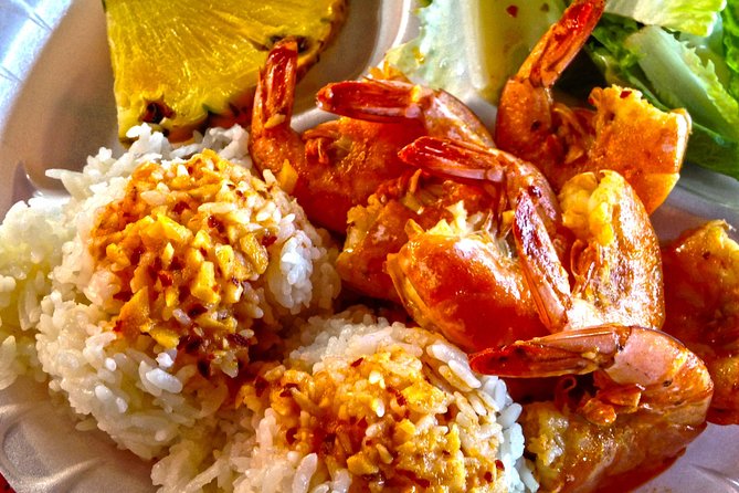6 Hour Local Food Plate Jeep Tour - Aloha General Store for a more everyday stop