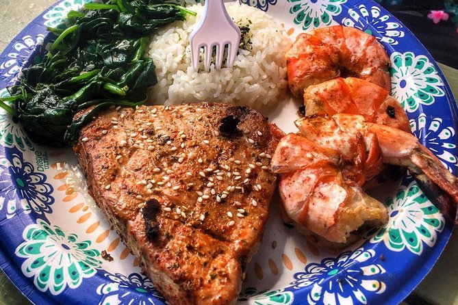 6 Hour Local Food Plate Jeep Tour - The famous food stops are the real draw