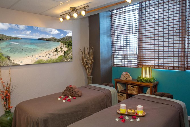 60 Minute Lomi Lomi Massage - Health details you should take seriously
