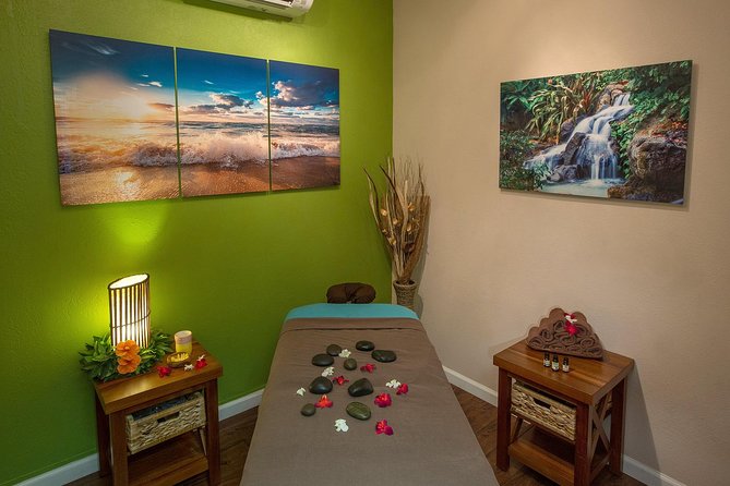 60 Minute Prince Massage Package - Who will get the most from this treatment?
