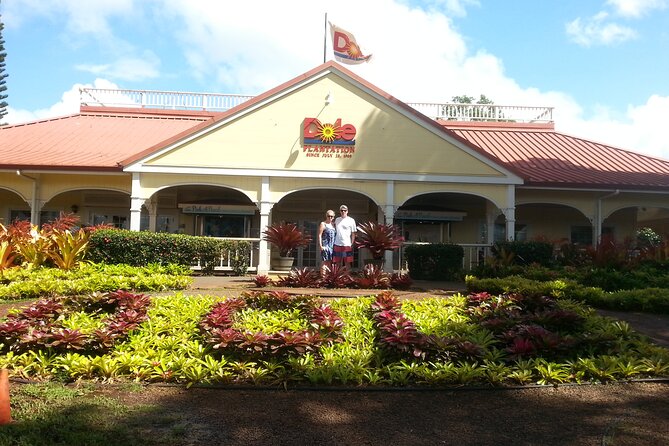 8-Hour Luxury Four Door Convertible Tour of Oahu's South and North Shores - What this private Oahu tour does best