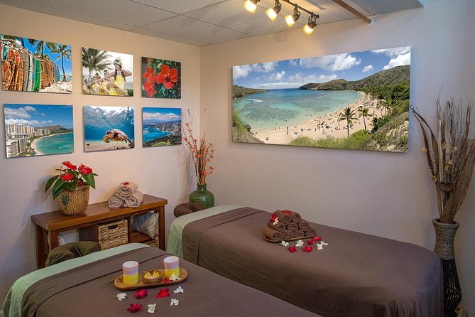 90 Minute Couples Massage - Key Points Before You Book
