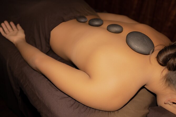 90 Minutes of Lymphatic Drainage Bliss - Key details to know before booking