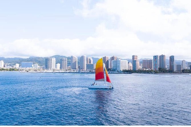 9am Turtle Canyon Snorkel Adventure - Starting with barefoot beach boarding at Waikiki