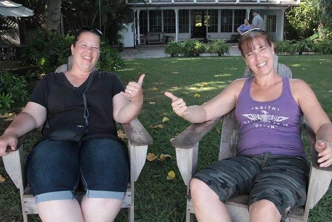 Afternoon at McGarret - Hawaii 5-0 TV Tour - Is $229 a fair price?