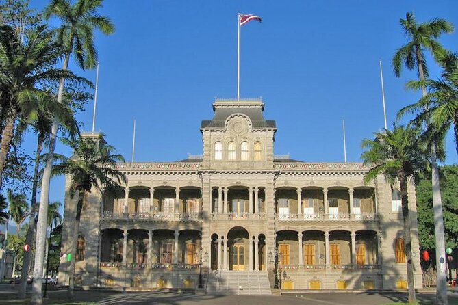Afternoon Honolulu City Tour - Kahala, Honolulu’s polished eastern side