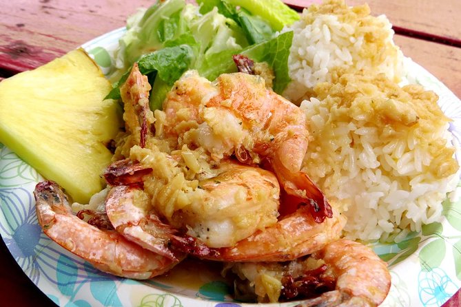 All Inclusive Ultimate Circle Island Tour, Waimea Falls & Lunch - Pali Lookout and Byodo-in Temple
