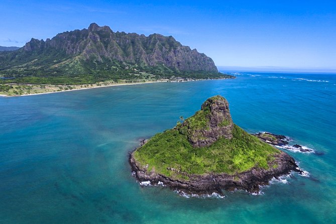 All Inclusive Ultimate Circle Island Tour, Waimea Falls & Lunch - Halona Blowhole and the rough east coast