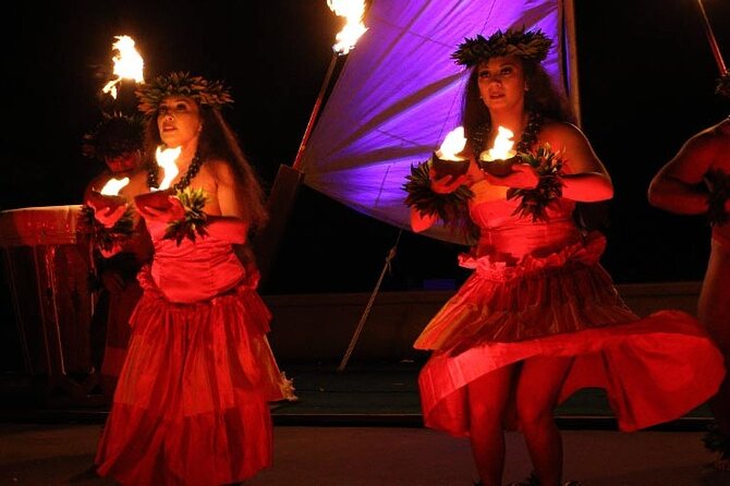 Aloha Kai Luau - The 6:00pm buffet: good variety, mixed consistency