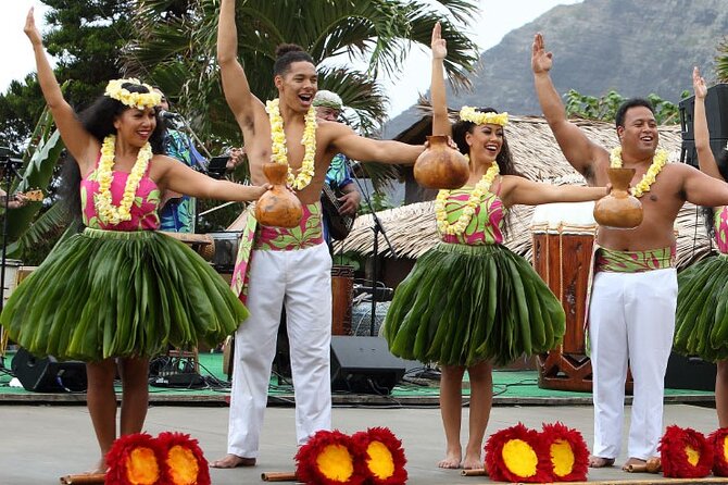 Aloha Kai Luau - Should you book Aloha Kai Luau?