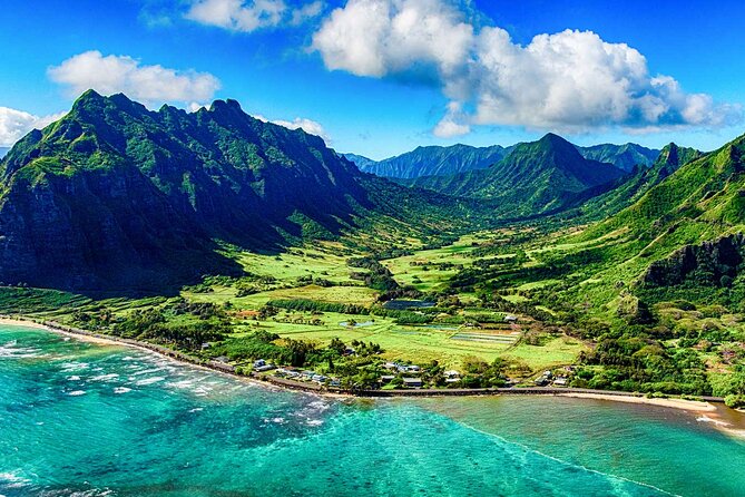 Aloha Lei Greeting on Arrival in Honolulu - Is $18 per person a good value?
