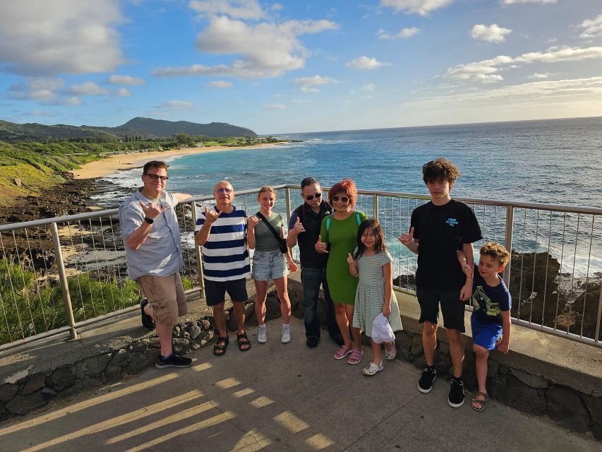 Amazing Circle Island Tour - Price, pace, and who gets the best value