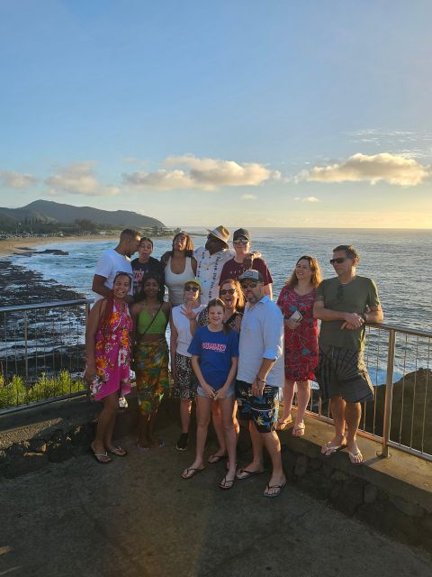 Amazing Circle Island Tour - What this 8.5-hour circle tour is really like