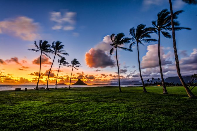 Amazing Oahu Adventure Bundle: 6 Self-Guided Audio Tours - Key points at a glance