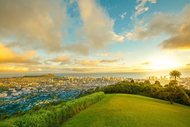 Amazing Oahu Adventure Bundle: 6 Self-Guided Audio Tours - Who will get the most from this Oahu audio tour