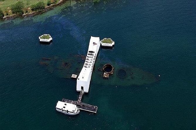 Arizona Memorial Pearl Harbor and Honolulu City Tour from Maui - Who will get the most from this tour?