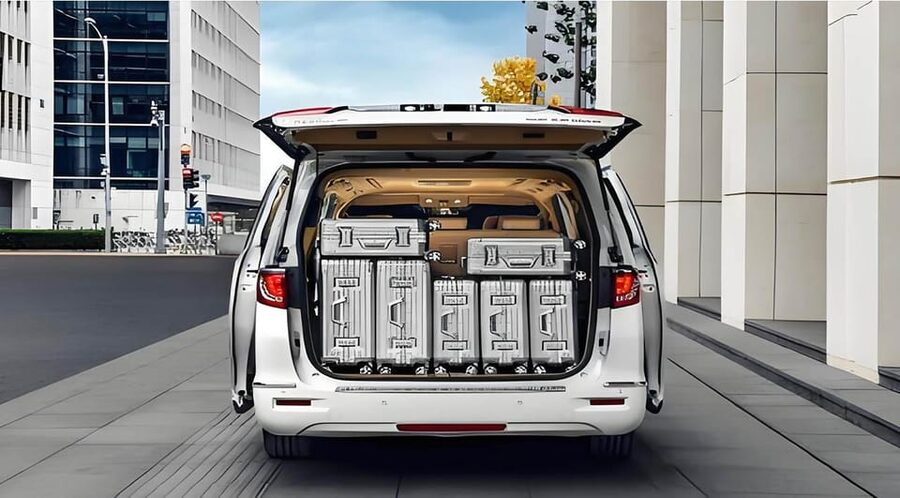【ARRIVAL】Honolulu Airport -Private Transfer to Waikiki - What the Waikiki drop-off means for you
