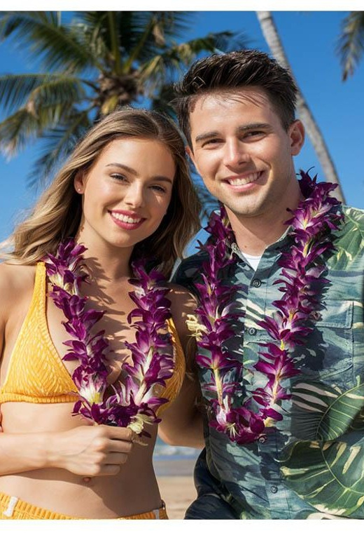 Arrival Lei Greeting --HNL to Waikiki Private Transfer - Cancellation and payment flexibility