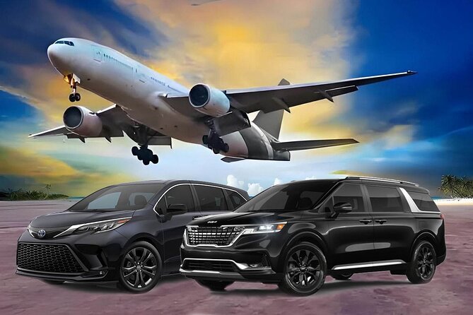 Arrival - Private Transfer Honolulu Airport to Waikiki Hotel - Key points to know before you book