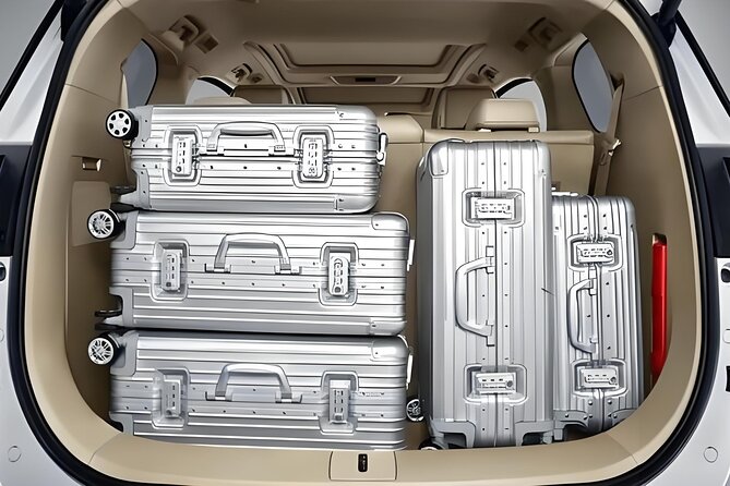 Arrival - Private Transfer Honolulu Airport to Waikiki Hotel - Leaving Honolulu Airport without the usual fuss