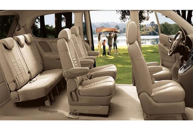 Arrival - Private Transfer Honolulu Airport to Waikiki Hotel - Luggage help and family considerations