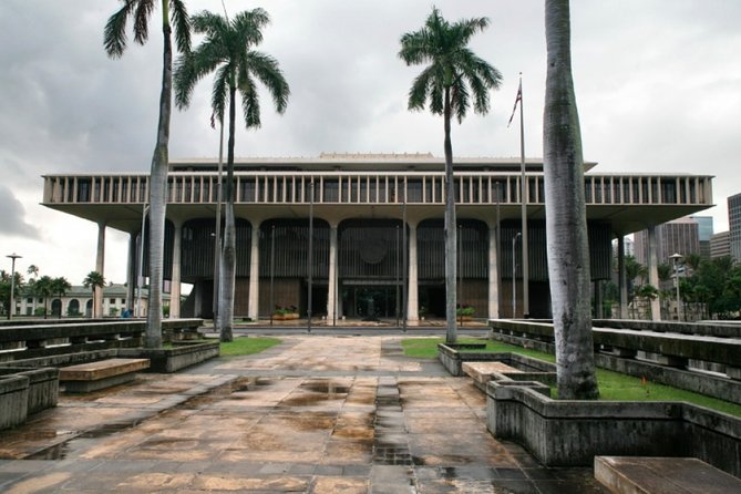 Awesome Scavenger Hunt: Royal Views Of Honolulu - The price and what you actually receive