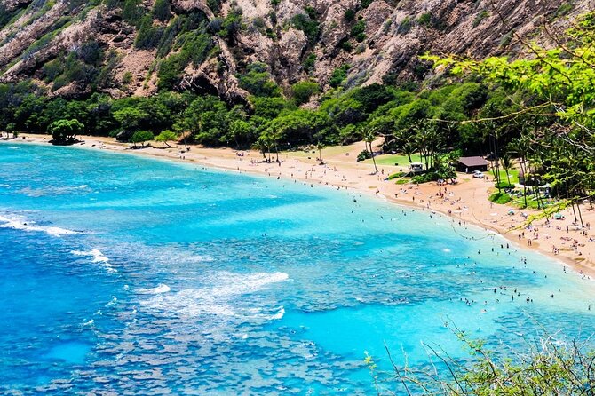 Beaches, Food & Aloha: Private Oahu Tour - What this private Oahu day is really for