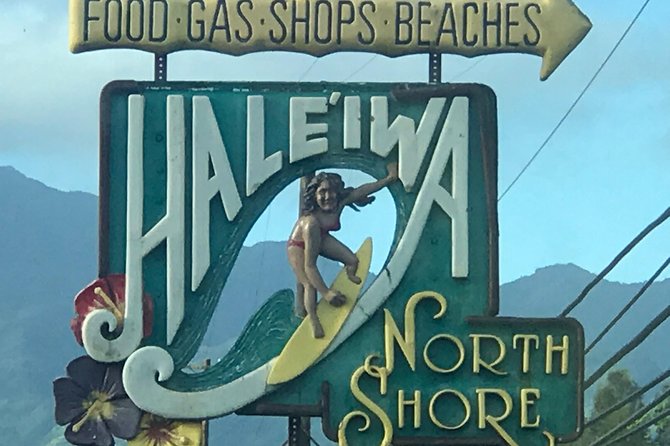 Beaches, Food & Aloha: Private Oahu Tour - Downtown Honolulu brings the history home